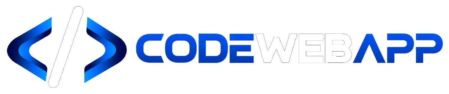 CodeWebApp