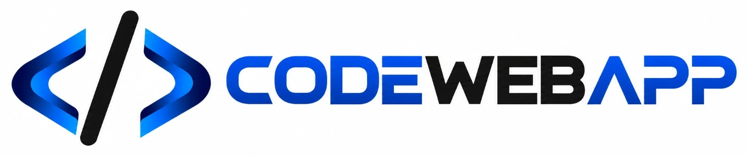 CodeWebApp
