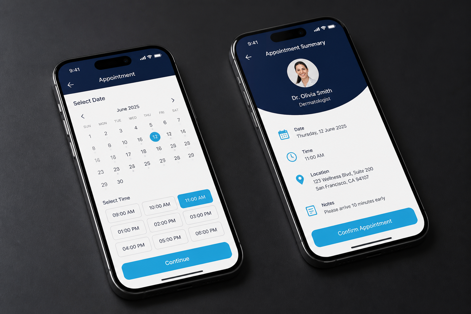 Mobile App Development Company in Delhi